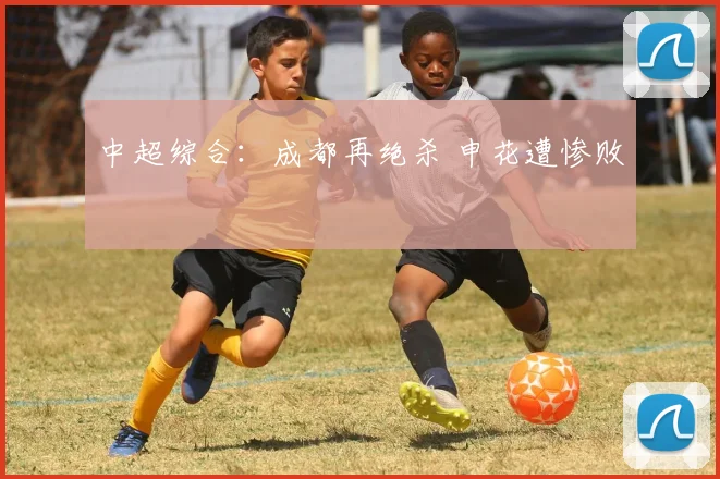 中超综合：成都再绝杀 申花遭惨败